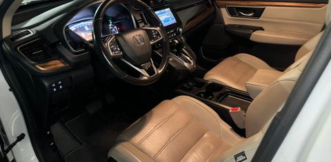 Honda CR-V 2019