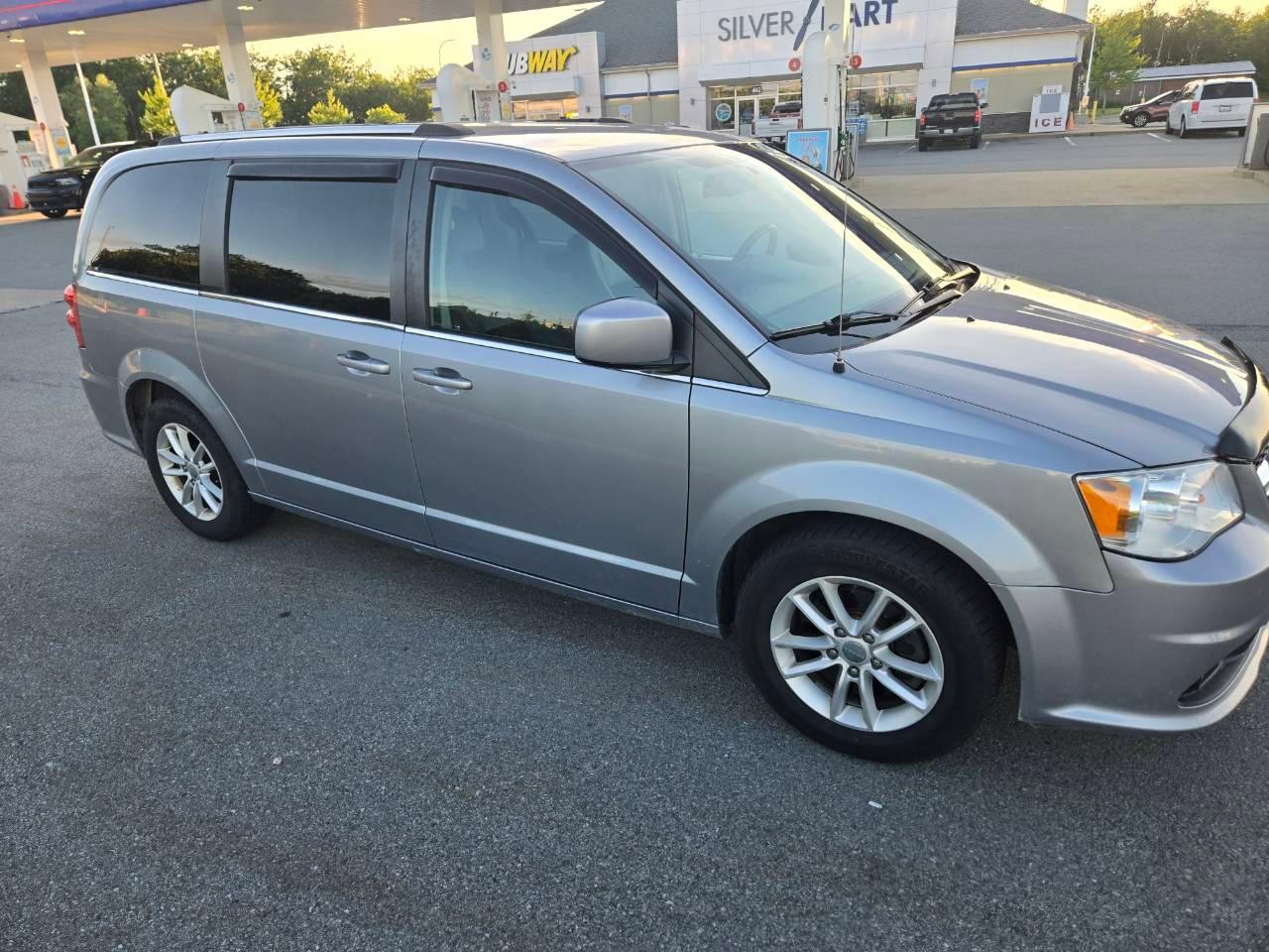 Dodge Grand Caravan 2018 à Bedford, NS
