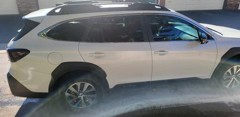 Subaru Outback 2023