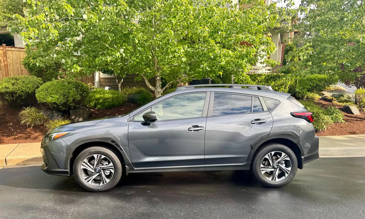 Subaru Crosstrek 2025 in Boulder, CO