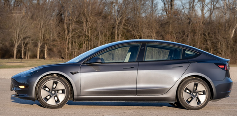 Tesla Model 3 2023