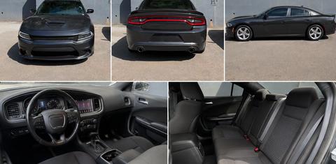 Dodge Charger 2023