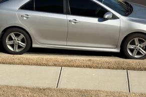 Toyota Camry 2014 in Marietta