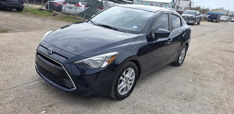Scion iA 2016