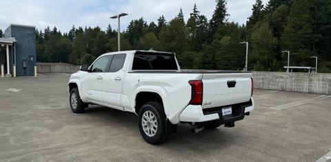 Toyota Tacoma 2026