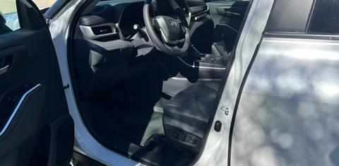 Toyota Highlander 2024