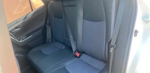 Toyota RAV4 Hybrid 2021