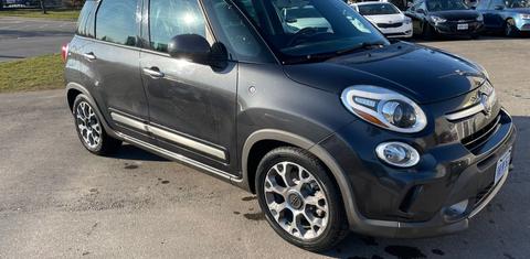FIAT 500L 2014
