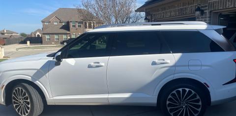 Hyundai Palisade 2026