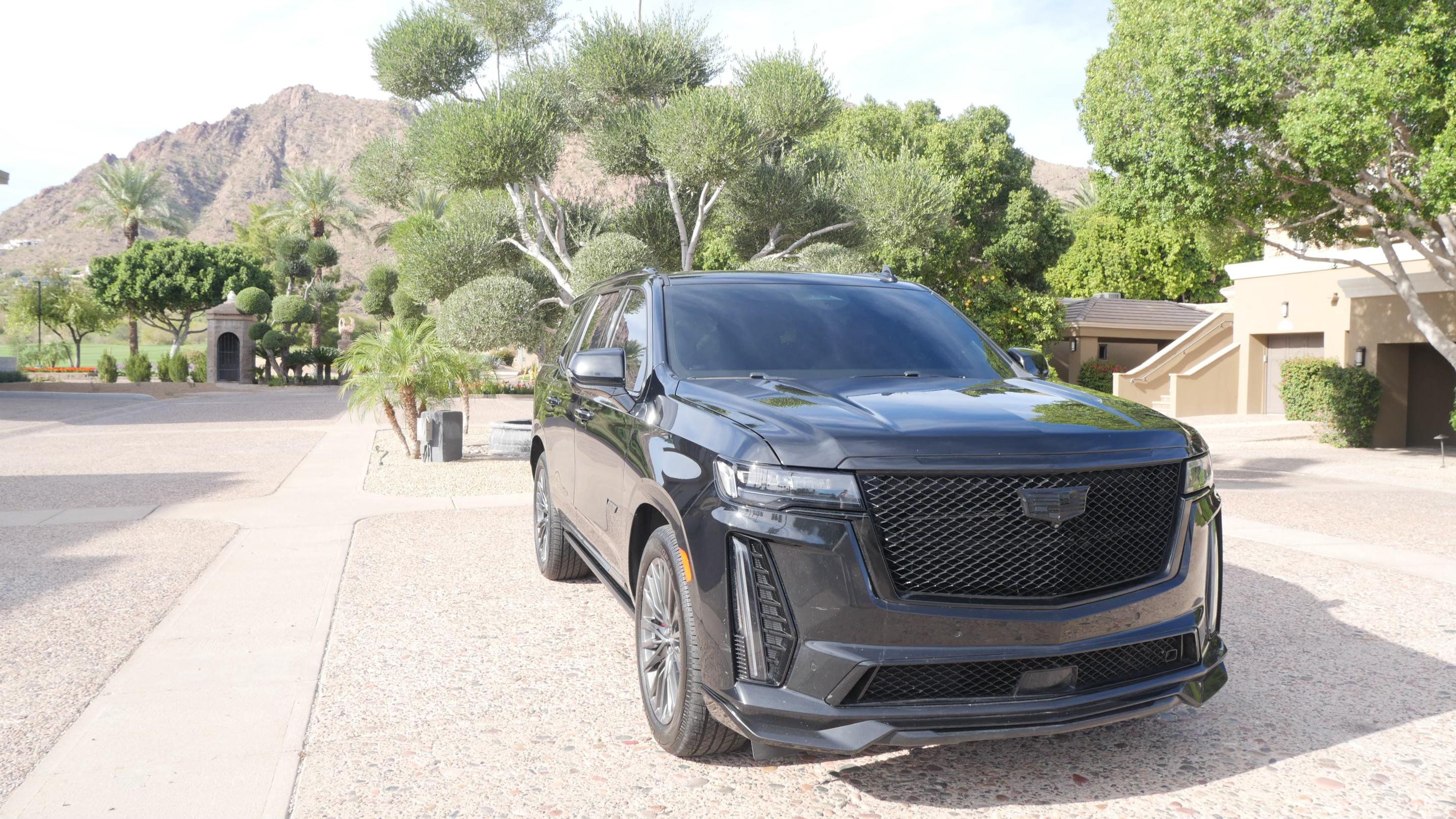 Cadillac Escalade 2023 in Scottsdale, AZ