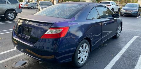 Honda Civic 2011