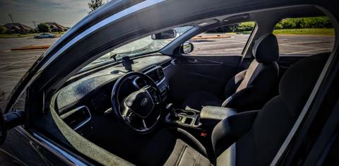 Kia Sorento 2020