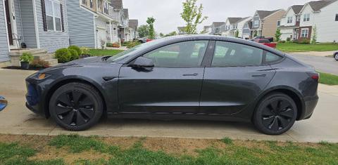 Tesla Model 3 2026
