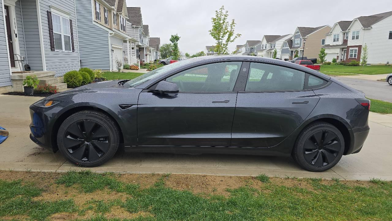 Tesla Model 3 2026 in Commercial Point, OH