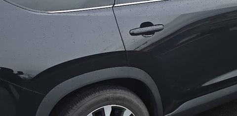 Toyota Grand Highlander 2026