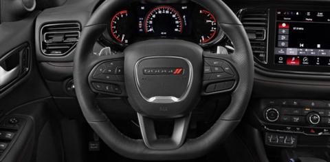 Dodge Durango 2023