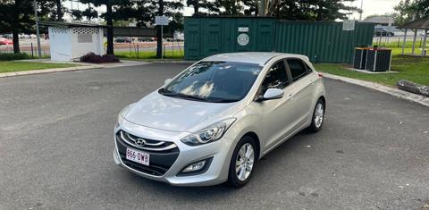 Hyundai i30 2013