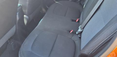 Kia Soul 2019