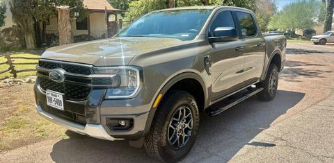 Ford Ranger 2026