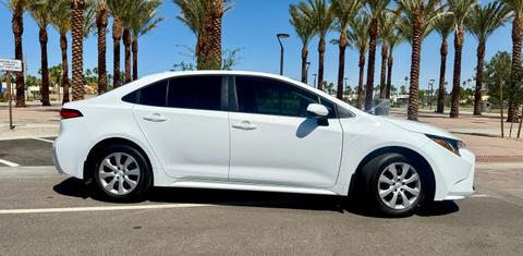 Toyota Corolla 2025