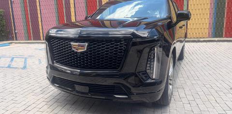 Cadillac Escalade ESV 2026