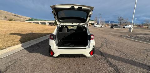 Subaru Crosstrek 2024