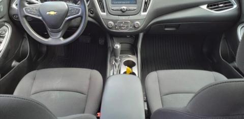Chevrolet Malibu 2017