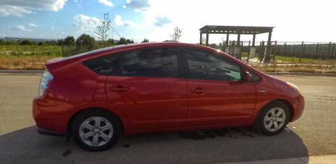 Toyota Prius 2009