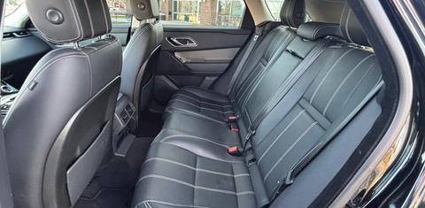 Land Rover Range Rover Velar 2019