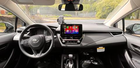 Toyota Corolla 2024