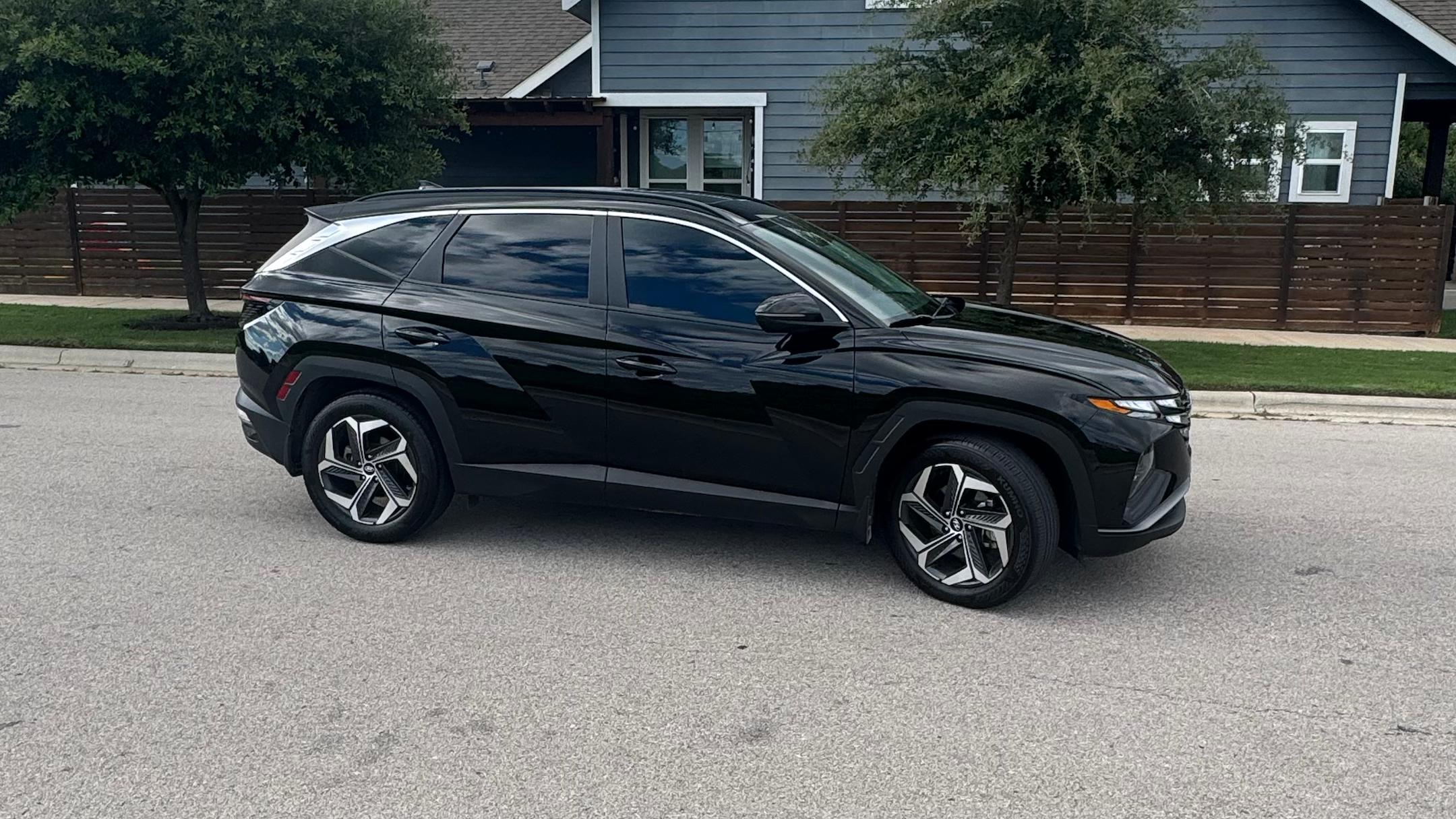 Hyundai Tucson 2024 in Del Valle, TX