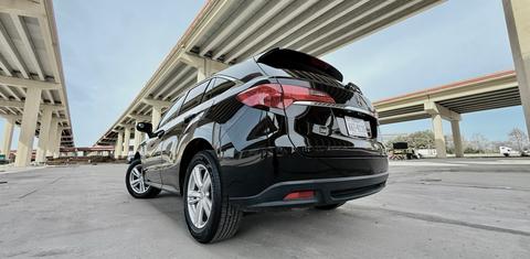 Acura RDX 2015