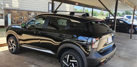 Nissan Kicks 2026