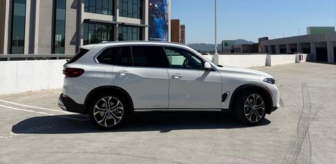 BMW X5 2026