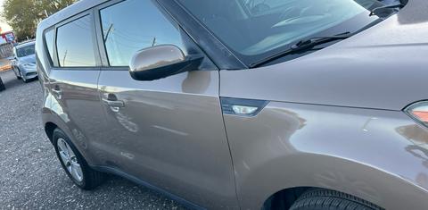 Kia Soul 2014