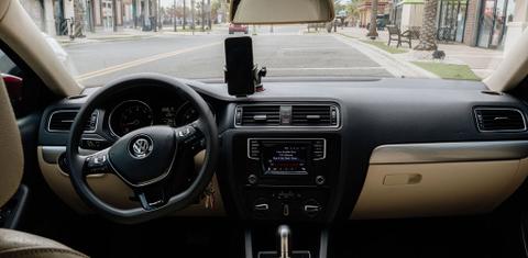 Volkswagen Jetta 2018