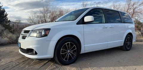 Dodge Grand Caravan 2018