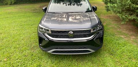 Volkswagen Taos 2023