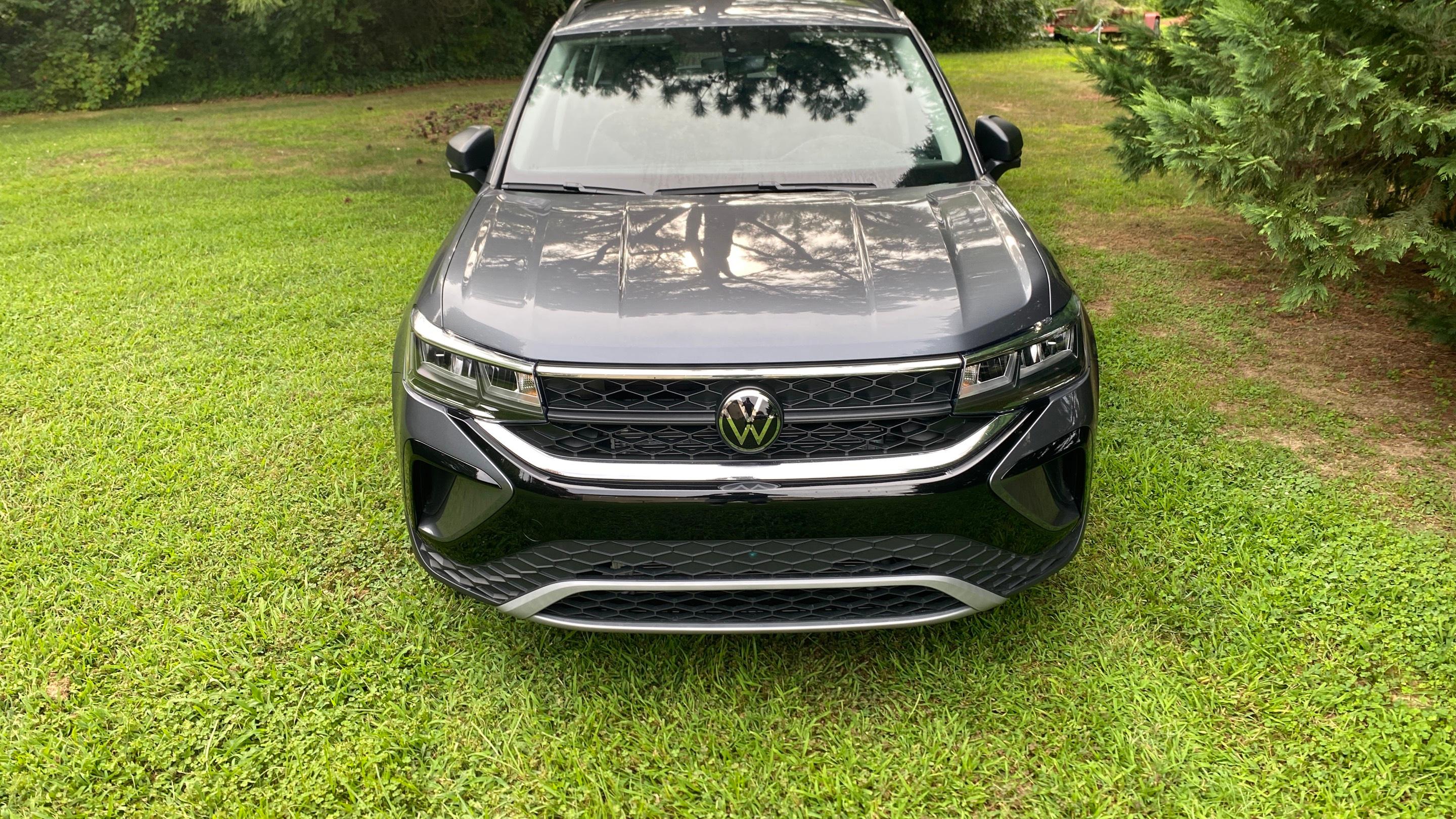 Volkswagen Taos 2023 in Towson, MD