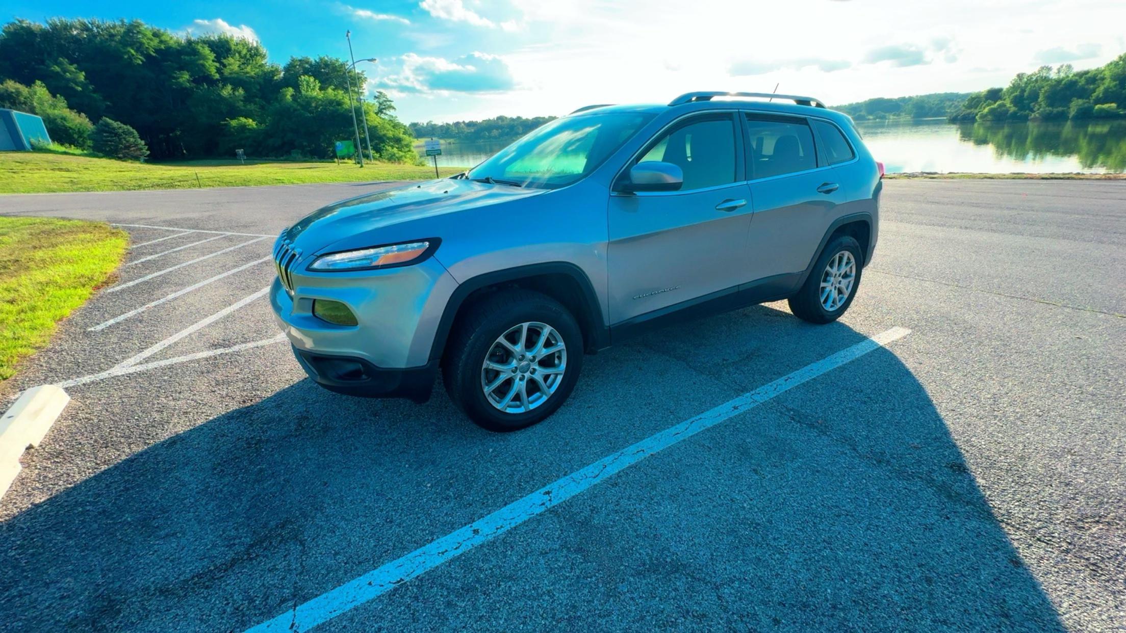 Jeep Cherokee 2014 in Omaha, NE