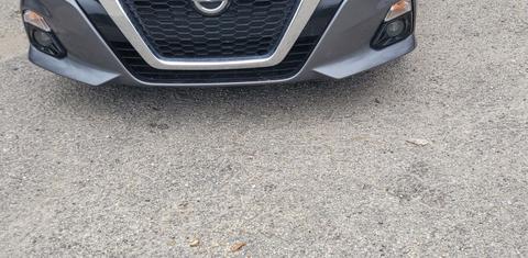 Nissan Altima 2019
