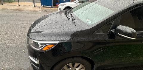 Kia Sedona 2019