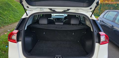 Kia Niro 2019