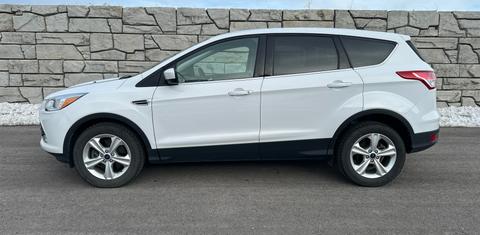 Ford Escape 2015