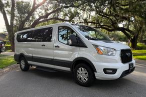 Ford Transit 2021 in Orlando