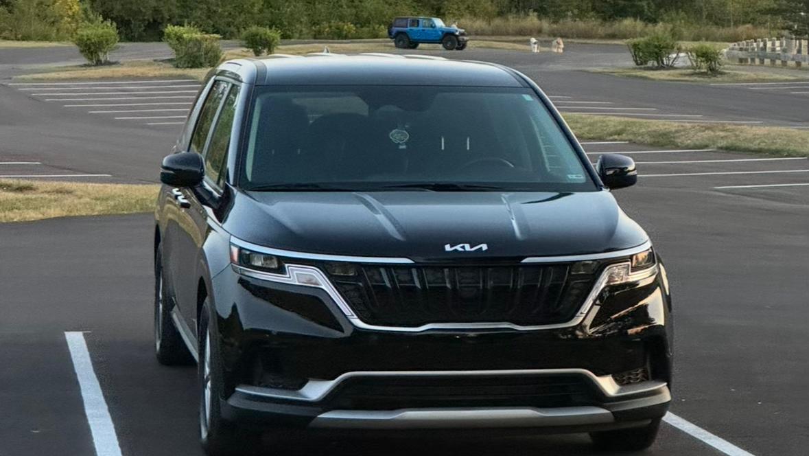 Kia Carnival 2024 in Galloway, OH