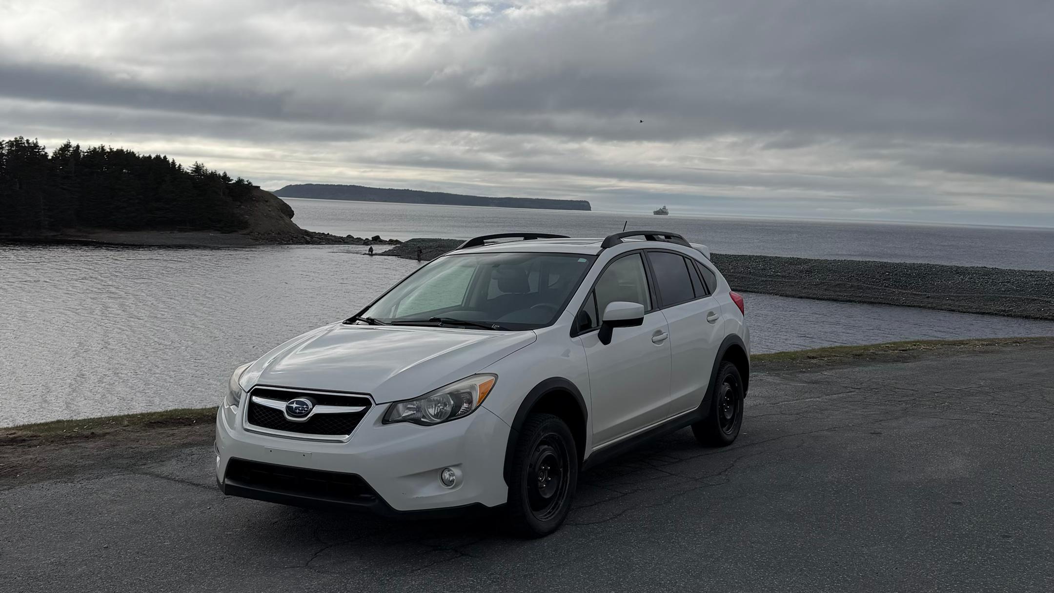 Subaru XV Crosstrek 2015 à Conception Bay South, NL