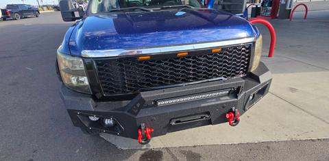 Chevrolet Silverado 3500HD 2014