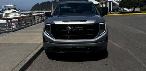 GMC Sierra 1500 2024
