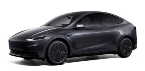Tesla Model Y 2026